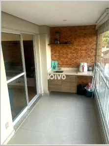 Apartamento com 2 Quartos à venda, 59m² no Vila Mariana, São Paulo