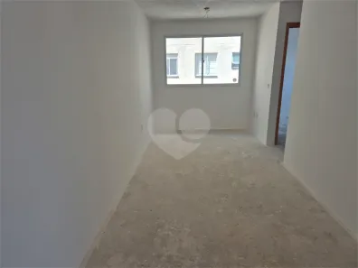 Apartamento com 2 Quartos à venda, 41m² no Jardim Arpoador, São Paulo