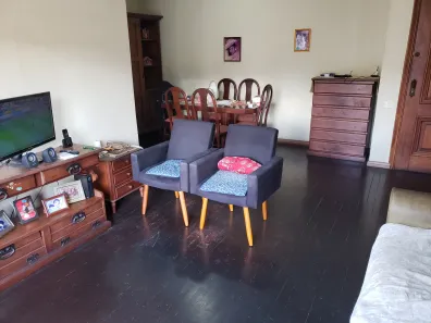 Apartamento com 2 Quartos à venda, 76m² no Vila Isabel, Rio de Janeiro