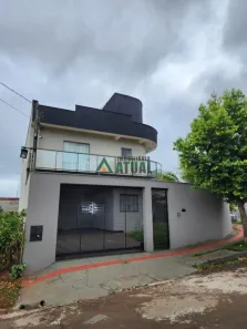 Casa com 4 Quartos à venda, 229m² no Jardim Planalto, Londrina