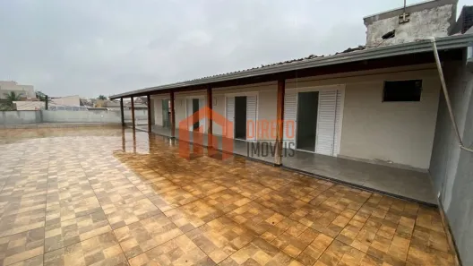 Apartamento com 2 Quartos para alugar, 130m² no Parque Nova Carioba, Americana