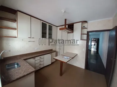 Sobrado com 2 Quartos para alugar, 85m² no Jardim Ester, São Paulo