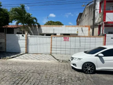 Casa com 3 Quartos à venda, 96m² no Água Fria, João Pessoa