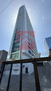 Apartamento com 1 Quarto para alugar, 40m² no Boa Viagem, Recife