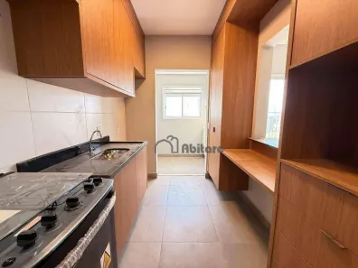 Apartamento com 3 Quartos à venda, 80m² no Parque Campolim, Sorocaba