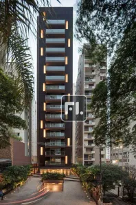 Sala Comercial para venda ou aluguel, 155m² no Jardim Paulista, São Paulo