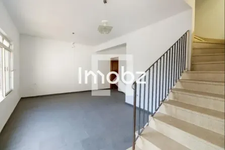 Casa com 3 Quartos à venda, 120m² no Pinheiros, São Paulo