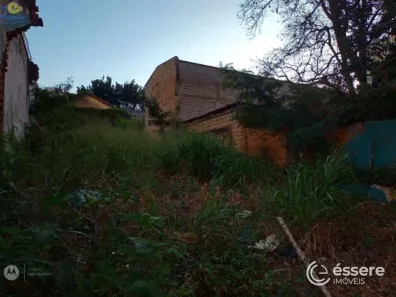 Lote/Terreno à venda, 301m² no Vila Jequitibás, Campinas
