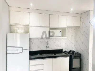 Apartamento com 2 Quartos à venda, 50m² no Progresso, Itu