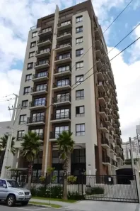 Apartamento com 1 Quarto para alugar, 30m² no Portão, Curitiba
