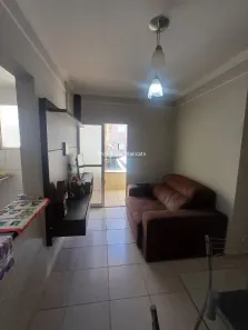 Apartamento com 2 Quartos à venda, 57m² no Jardim Yolanda, São José do Rio Preto