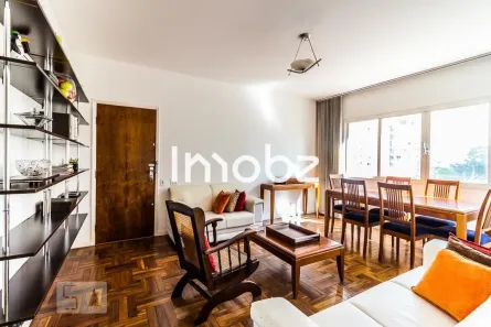 Apartamento com 3 Quartos à venda, 150m² no Perdizes, São Paulo