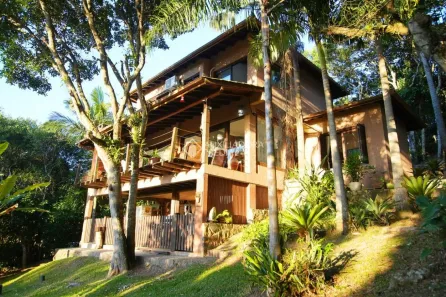 Casa de Condomínio com 3 Quartos à venda, 175m² no Ibiraquera, Imbituba