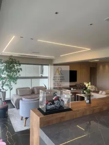 Apartamento com 3 Quartos à venda, 155m² no Vila Sofia, São Paulo