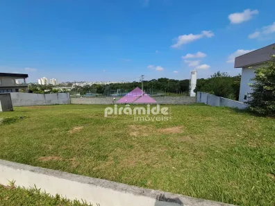 Lote/Terreno à venda, 10m² no Condomínio Reserva do Paratehy, São José dos Campos