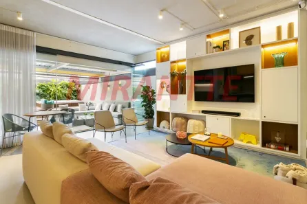 Apartamento com 2 Quartos à venda, 153m² no Paraíso, São Paulo