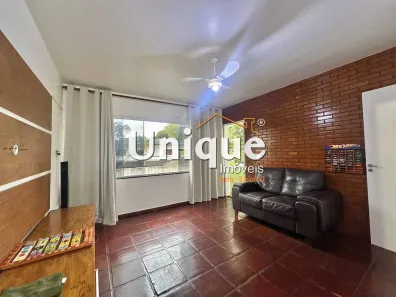 Apartamento com 2 Quartos à venda, 67m² no Portinho, Cabo Frio