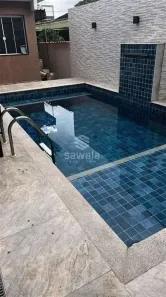 Casa com 3 Quartos à venda, 214m² no Vila Valqueire, Rio de Janeiro