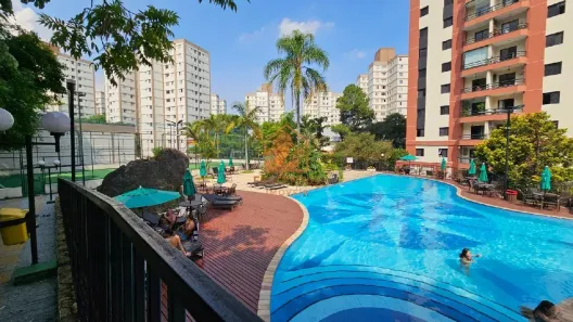 Apartamento com 2 Quartos à venda, 66m² no Jardim Íris, São Paulo