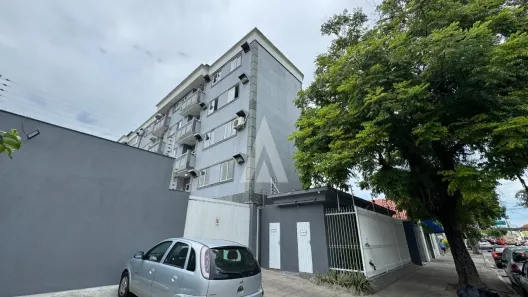 Apartamento com 2 Quartos à venda, 51m² no Bucarein, Joinville