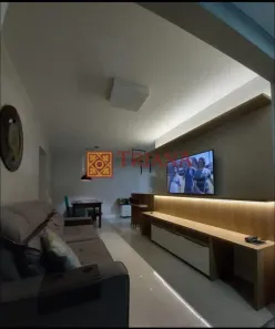 Apartamento com 2 Quartos à venda, 69m² no Palmas, Governador Celso Ramos