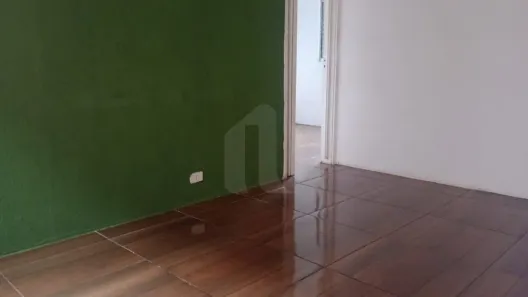 Apartamento com 2 Quartos à venda, 44m² no Conjunto Habitacional Presidente Castelo Branco, Carapicuíba