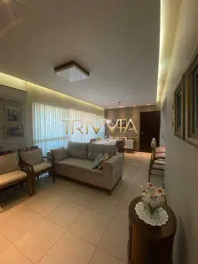 Apartamento com 3 Quartos à venda, 92m² no Santa Mônica, Uberlândia