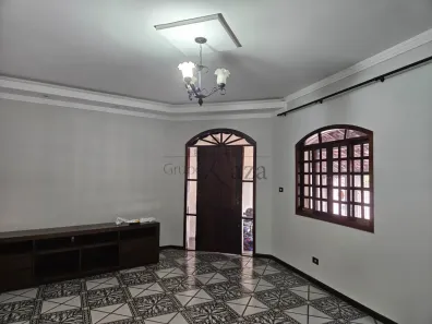 Casa com 4 Quartos à venda, 300m² no Jardim das Indústrias, São José dos Campos