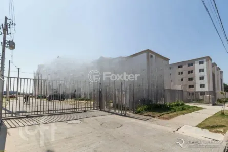 Apartamento com 2 Quartos à venda, 41m² no Hípica, Porto Alegre