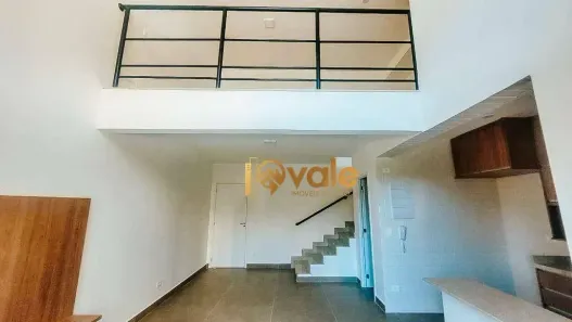 Apartamento com 1 Quarto à venda, 79m² no Parque Residencial Aquarius, São José dos Campos