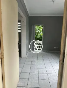 Kitnet com 1 Quarto à venda, 24m² no Canto do Forte, Praia Grande