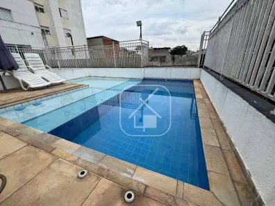 Apartamento com 3 Quartos à venda, 68m² no Sítio do Mandaqui, São Paulo