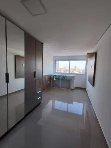 Flat com 1 Quarto para alugar, 42m² no Setor Marista, Goiânia