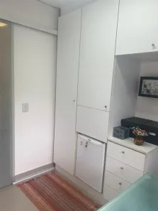 Imóvel Comercial com 1 Quarto à venda, 32m² no Vila Olímpia, São Paulo