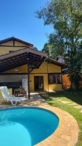 Casa com 3 Quartos à venda, 240m² no Barra do Una, São Sebastião
