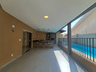 Casa com 3 Quartos à venda, 254m² no Jardim Tarraf II, São José do Rio Preto