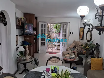 Apartamento com 1 Quarto à venda, 79m² no Copacabana, Rio de Janeiro