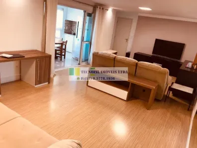 Apartamento com 3 Quartos à venda, 135m² no Jardim Vila Mariana, São Paulo