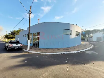 Galpão/Depósito/Armazém à venda, 200m² no , Ipeúna