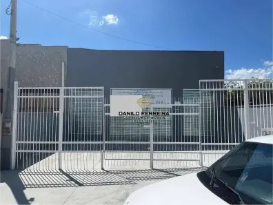 Ponto Comercial para alugar, 230m² no Jardim Itaguaçu, Salto