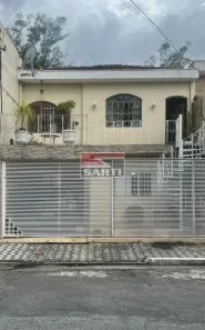 Sobrado com 1 Quarto à venda, 178m² no Vila Baruel, São Paulo