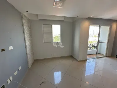 Apartamento com 3 Quartos à venda, 65m² no Baeta Neves, São Bernardo do Campo
