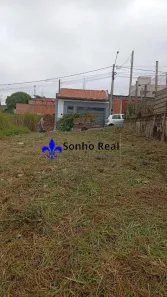 Lote/Terreno à venda, 175m² no Loteamento Vem Viver Piracicaba I, Piracicaba