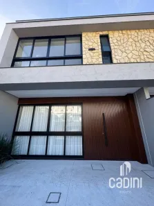Casa com 3 Quartos à venda, 160m² no São Francisco de Assis, Camboriú