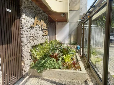 Apartamento com 3 Quartos à venda, 110m² no Icaraí, Niterói