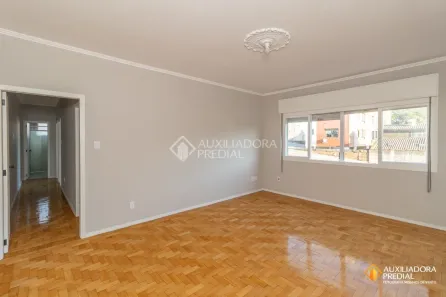 Apartamento com 3 Quartos à venda, 105m² no São Geraldo, Porto Alegre