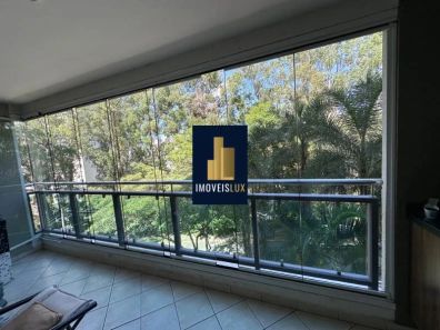Apartamento com 3 Quartos à venda, 87m² no Vila Andrade, São Paulo