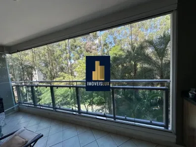 Apartamento com 3 Quartos à venda, 87m² no Vila Andrade, São Paulo