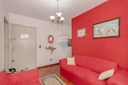 Apartamento com 2 Quartos à venda, 46m² no Cavalhada, Porto Alegre