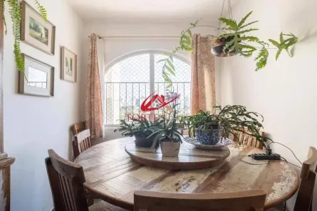 Apartamento com 2 Quartos à venda, 67m² no Vila Olímpia, São Paulo